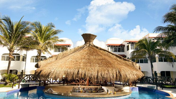 Hidden Beach Resort Au Naturel Club